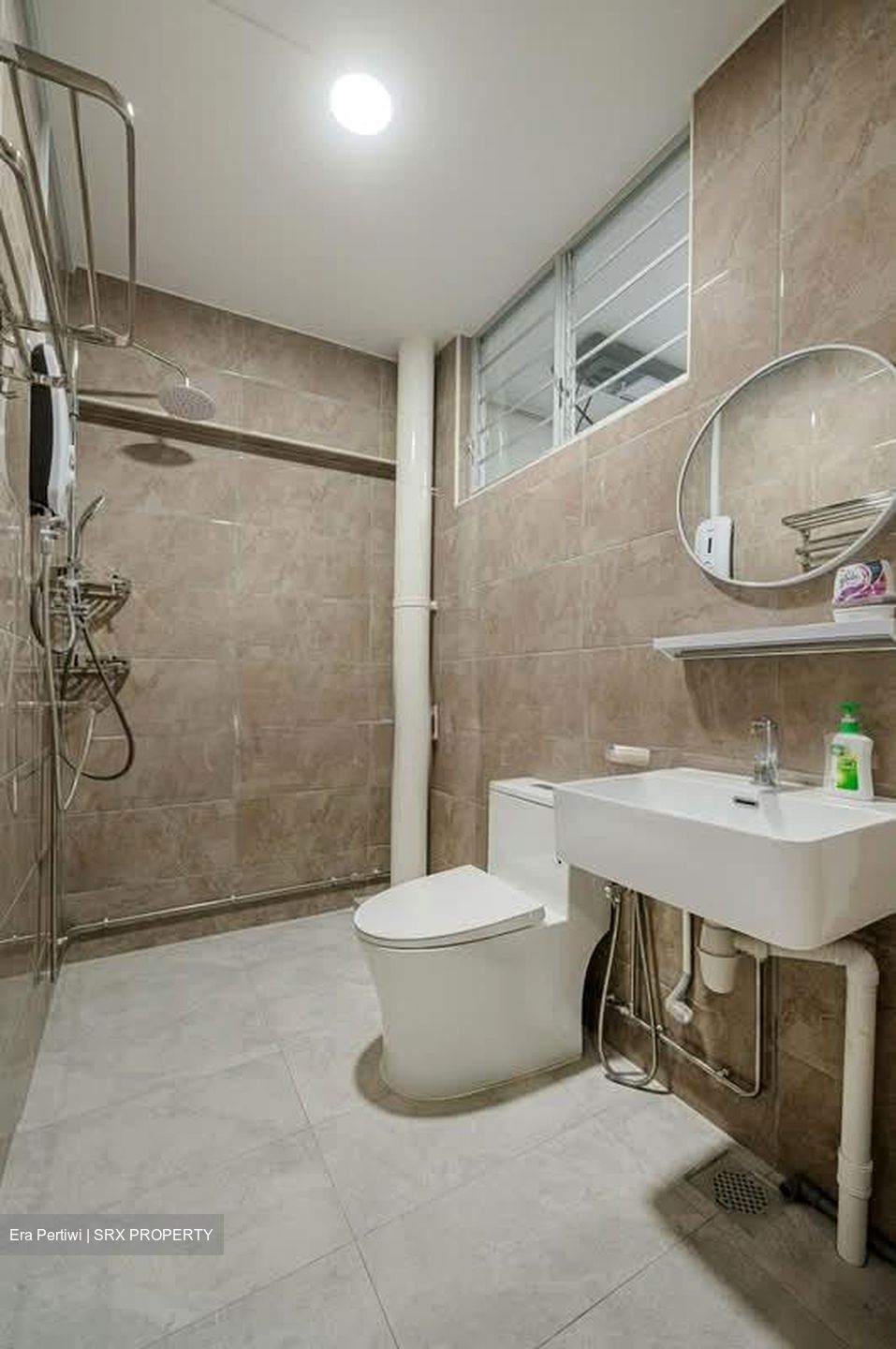 Blk 752 Woodlands Circle (Woodlands), HDB 4 Rooms #590776841